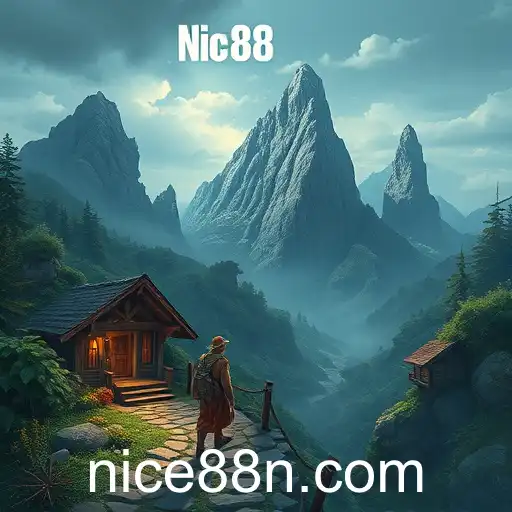 Nice88: A Haven for Adventure Game Enthusiasts