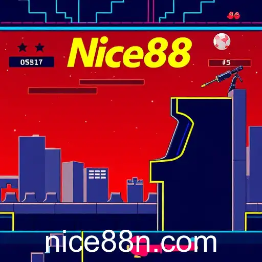 Exploring the Exciting World of Arcade Games: A Dive into Nice88