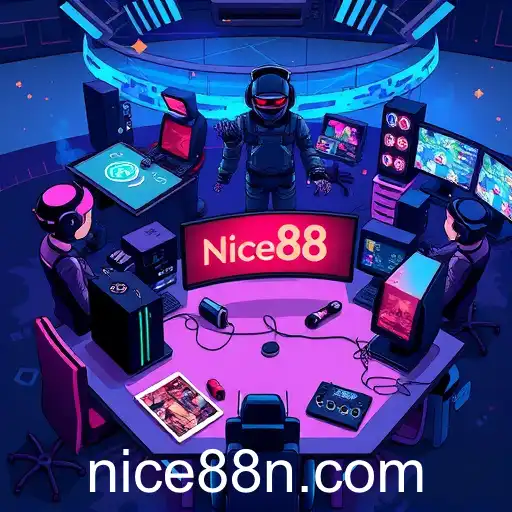 Evolution of Online Gaming Communities