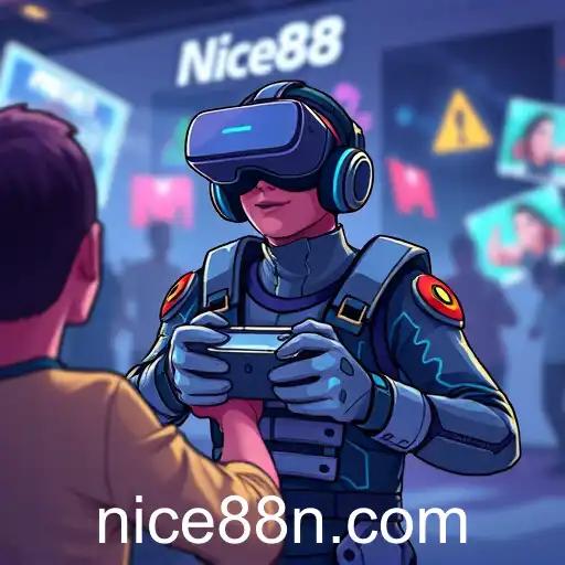 Gaming Industry Trends and Challenges