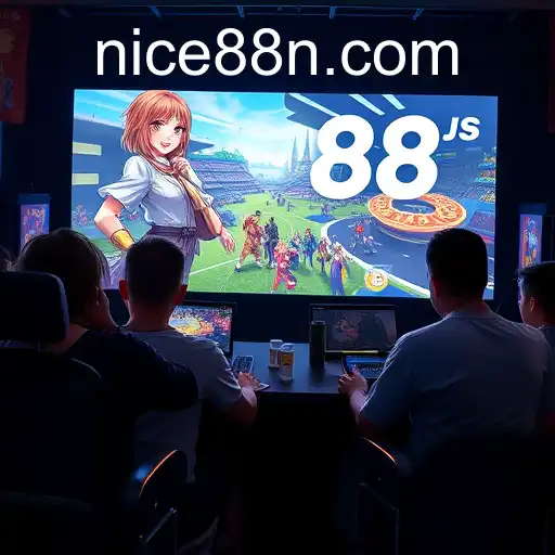 Gaming and Social Dynamics in 2025