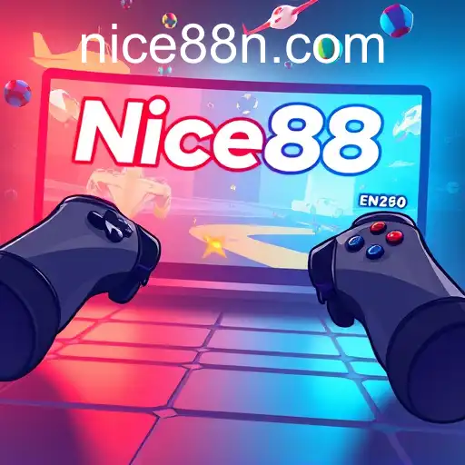 Gaming Trends and Innovations: The Rise of Nice88