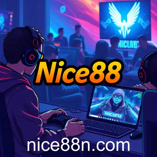 Gaming Trends and Innovations on Nice88