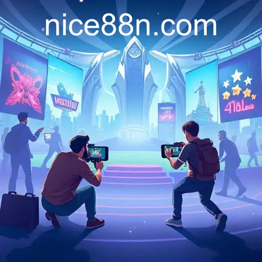 The Future of Gaming: Nice88's Impact