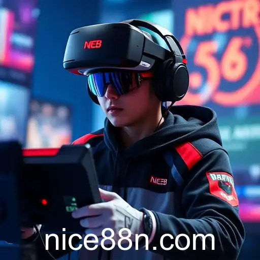 The Surge of Online Gaming in 2025