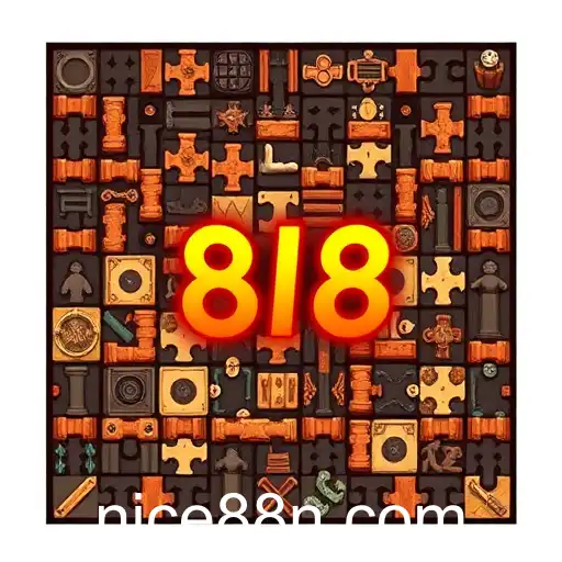 Unveiling the 'Nice88' Puzzle Games: A Kaleidoscope of Cognitive Challenges