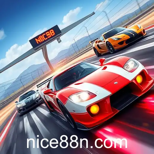 Exploring the Thrill of Racing Games: A Dive into the 'Nice88' Experience