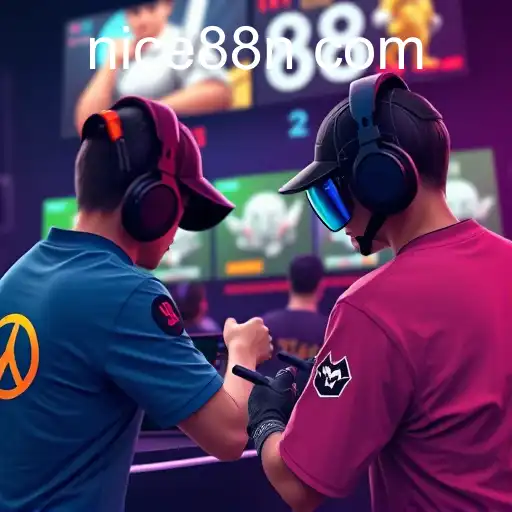 The Rise of Online Gaming Platforms