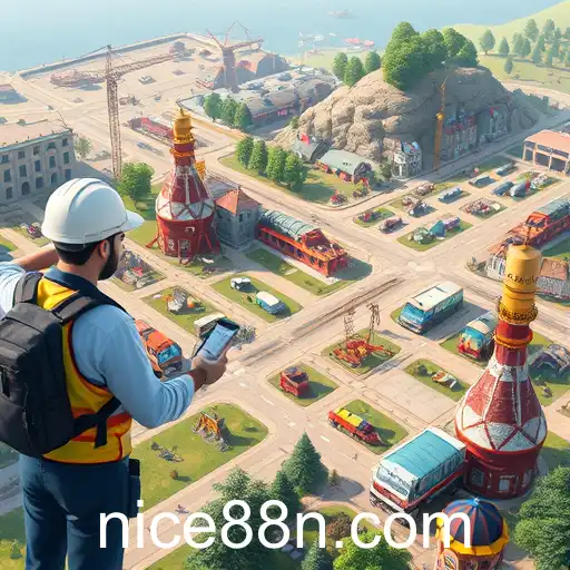 The Rise of Nice88 in Gaming