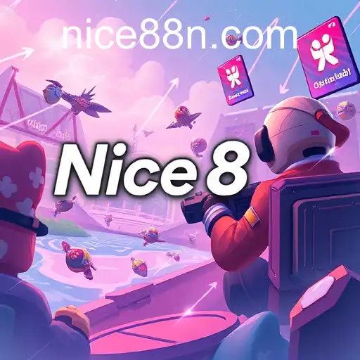 The Rise of Nice88 in Online Gaming