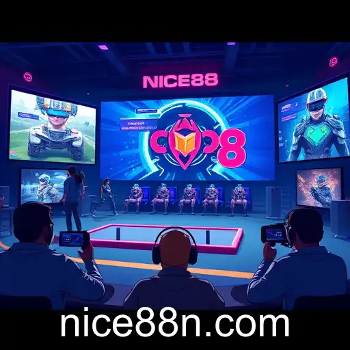 The Rise of Nice88: A Game Changer in 2025