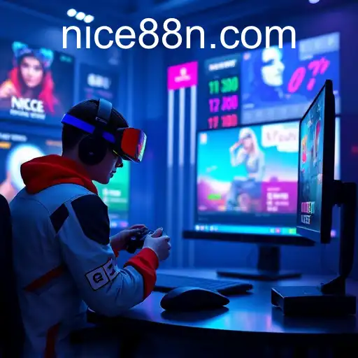 The Rise of Online Gaming Platforms in 2026