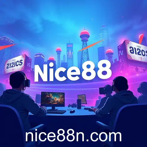 The Rising Popularity of Nice88