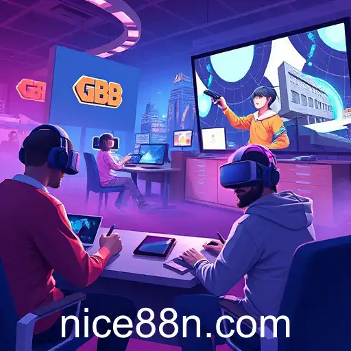 Rising Trends in Online Gaming Communities