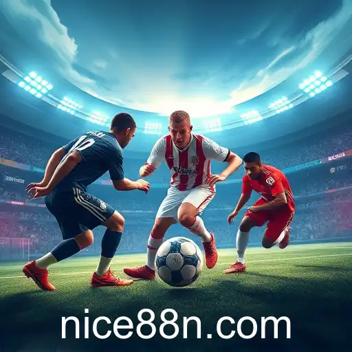 Exploring the Thrilling World of Sports Games on Nice88